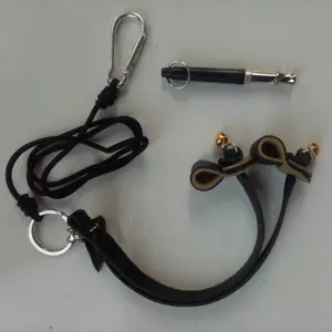 Paket Angklet + Peluit Ultrasonik Barn Owl/Bay Owl/Bido/Bondol/Tyto Alba/BK
