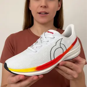 Sepatu Running Ortuseight HYPERGLIDE 2.0 Premium Quality Sepatu Ortus Sepatu Lari Pria Sepatu Olahraga & Outdoor Jogging