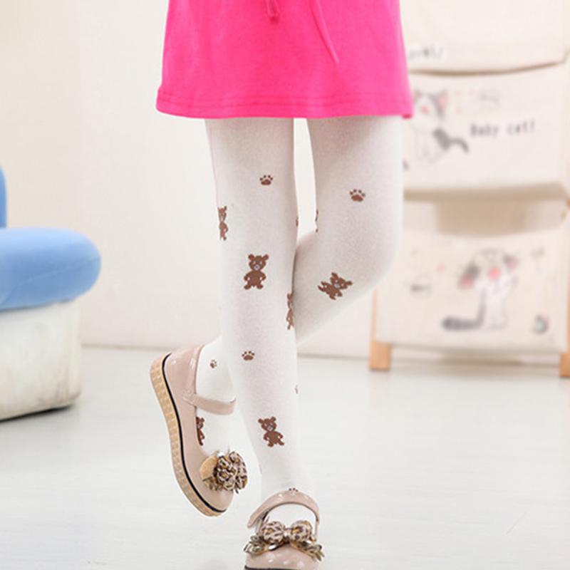 Product Introduction of Children's Bottom Socks and Pants 27