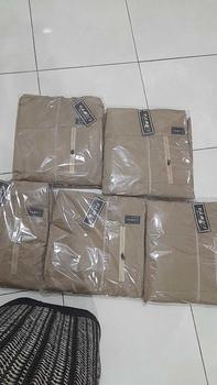 Product Review of JAKET TAD WATERPROOF ANTI AIR JAKET MOTOR JAKET PRIA KUPLUK BONGKAR PASANG Bomber Outdoor Cowok Gunung from d**n g**g 1
