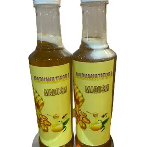 Lebah madu akasia dan multifora untuk kesehatan dan daya tahan tubuh