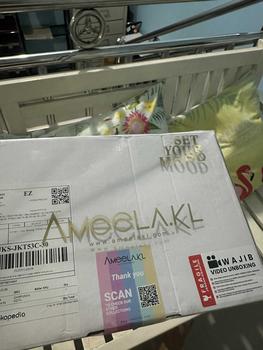 Product Review of New Release Baju Wanita campuran Print By Ameela.KL from R** t**t 0