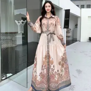 DRESS MOTIF IMPORT PREMIUM kev