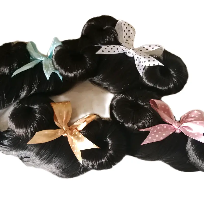 Bandana Wig Poni Pita Bayi Aksesoris Headbands Variasi Pira Desain Unik Nyaman Untuk Berbagai Aktivitas 0