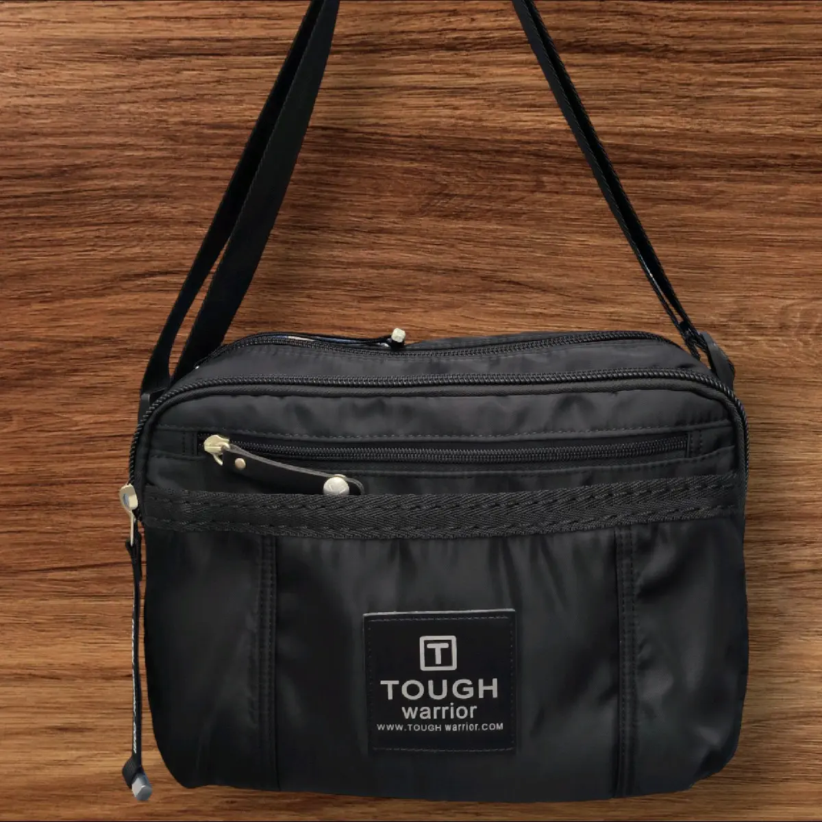 Tough Warrior 5498* Shoulder Bag Sling Bag Crossbody Bag Messenger Bag Beg Selempang Beg Silang