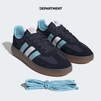 Gambar Sepatu Sneakers Pria ADIDAS BARREDA DECODE HQ0116 ORIGINAL - 41 dari SNEAKERS DEPT Kota Administrasi Jakarta Selatan 2 Tokopedia
