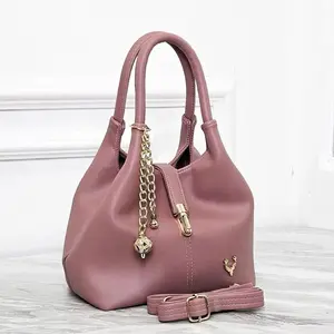 [SEMI PREMIUM BAGS] SABRINA BAGS Tas Selempang & Bahu Wanita Vika Mutiara Terbaru - Korean Style, Realpict Asli 100%
