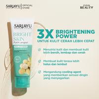 Gambar Sariayu Bright Skin Putih Langsat Peel Off Mask 75 ml - Peel of Mask dari Sariayu Martha Tilaar Kota Administrasi Jakarta Timur 3 Tokopedia