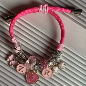 gelang serut  tali Watc Pengait