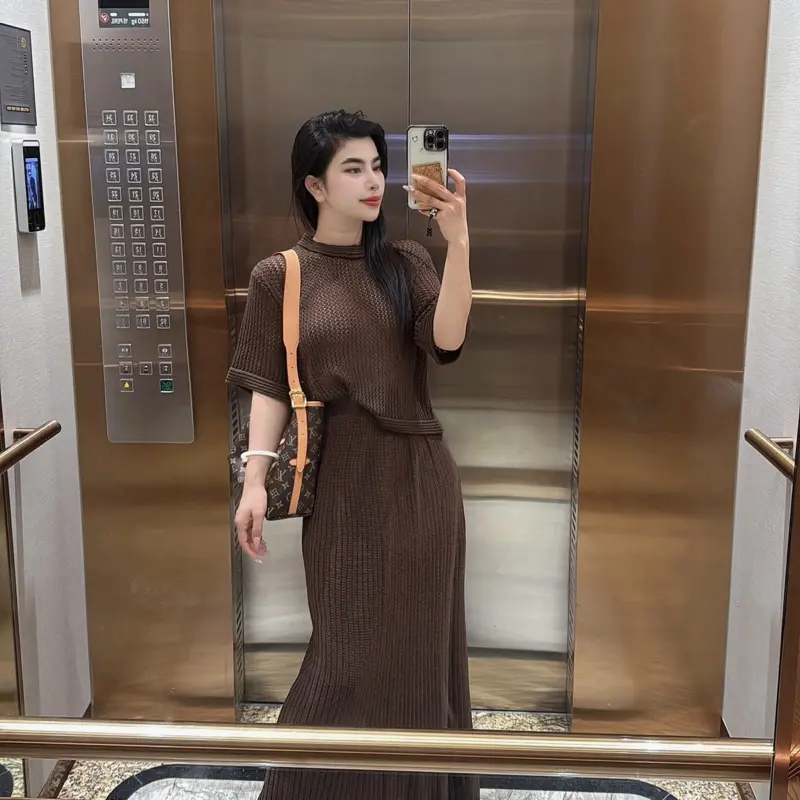 set len thời trang cao cấp