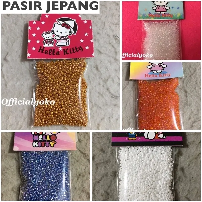Manik Payet Pasir Jpg (-+15gram)