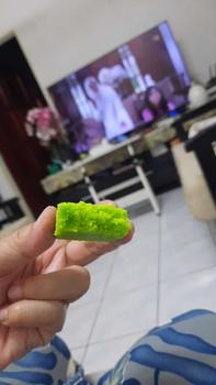 Product Review of Coconut candy Bajet Pack (15pcs) Food from r**5 3