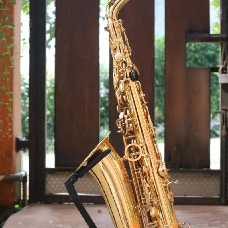 Zeff france alto saxophone Zas-600 new garansi 1thn free maintenance 1
