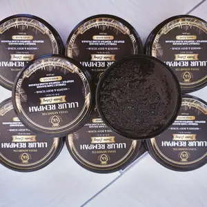 Murah!!! Lulur Viral/Lulur Lotong/Bedak Lotong Basah Pemutih Badan kemasan 100 gram Memutihkan Tubuh