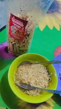Product Review of Basreng Aceh Store Campur 1kg (500gr Stik Pedas + 500gr Stik Original) from C**r 0