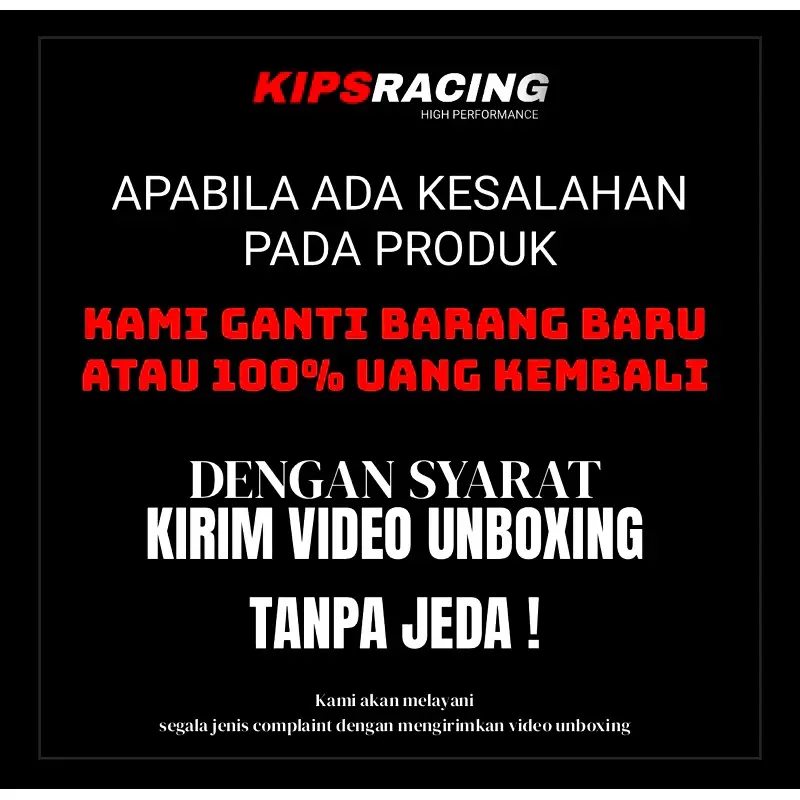 CORONG UDARA TUTUP FILTER VARIO 150 K59 CORONG DONAT / CORONG DONAT TUTUP FILTER VARIO 150 Velocity vario 150 Motorcycle 6