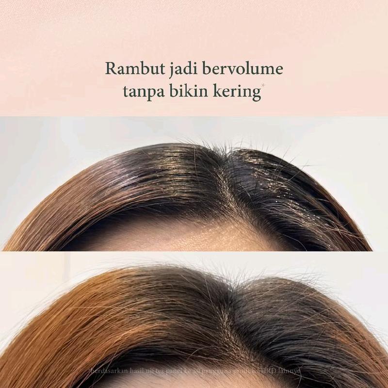 SHRD Nutra Therapy Keratin Shampoo Perawatan Rambut Rontok Lepek Oil Control Conditioner Haircare Ketombe Sampo Kering Penghitam Vitamin Extract Berminyak 2