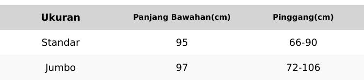 OBI PANTS - Celana Highwaist Trousers Loose Pants - Celana Kulot Wanita Kantor Formal Anti Kusut