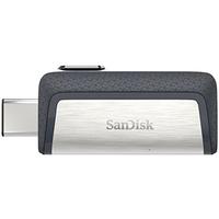 Gambar SanDisk Ultra Dual Drive Flashdisk OTG Type C 32Gb / 64Gb / 128Gb USB 3.1 - 32Gb dari Vidsen Online Kota Administrasi Jakarta Pusat 5 Tokopedia