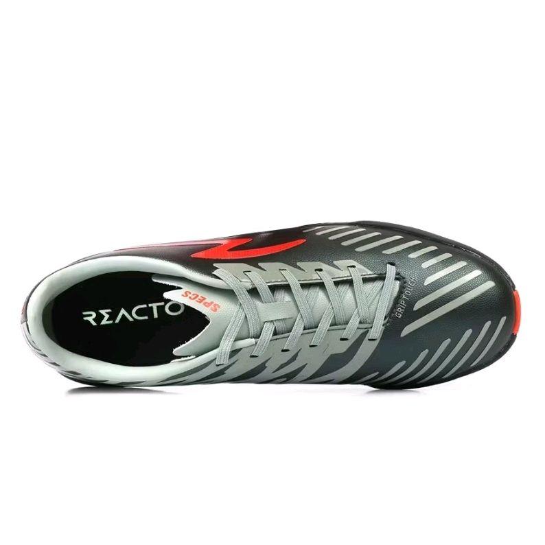 Sepatu Futsal Specs Reacto Hydra SS Pro IN Ls Evolution IN - 100% Original 3