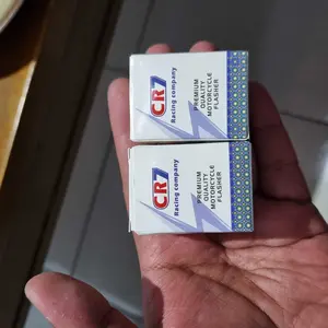 ￼Flaser Sen CR7 Original - Flasher Sein CR7- Kazito Stelan Putar - X-Case