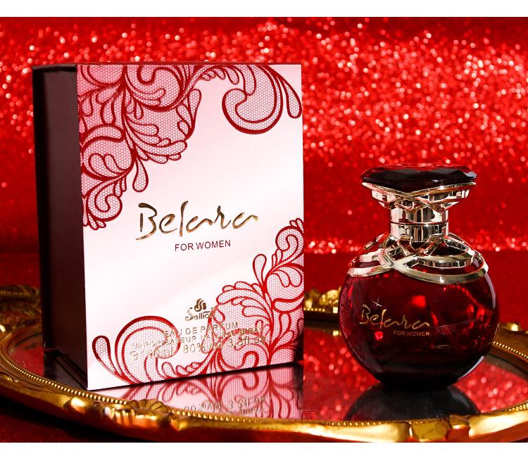 Xịt Nước Hoa Eau de Toilette, Dành Cho Nữ, Mùi Hoa Và Trái Cây Tươi Mới Và Lâu Dài, Hương Thơm Gỗ Đàn Hương Và Vani, Thích Hợp Cho Ngày Và Tiệc Tùng, Món Quà Lý Tưởng, 100ml, 1 Chiếc