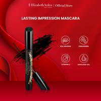 Gambar Elizabeth Arden Lasting Impression Mascara Black - Macara - Bulu Mata Tebal Hitam dari Elizabetharden.id Kota Administrasi Jakarta Barat 1 Tokopedia