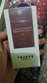 Product Review of [SPECIAL DCT] 150K GET 2 PCS SERUM (Mencerahkan Mengencangkan Wajah + Menyamarkan Flek Hitam) from y**l 0