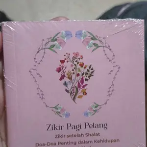 Aesthetic Dzikir Pagi Petang + Audio, Dzikir Setelah Shalat dan Doa-Doa Penting Dilengkapi dengan Audio || Dzikir pagi petang mini travel ||