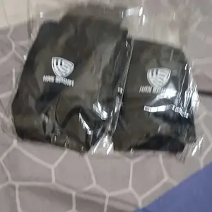 Paket 2 Ini 1 Masker Baff Kuping Dan Sarung Tangan Keretek 2 Jari buntung