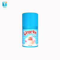 Gambar CRACKZ ICE V4 PUDDING ICE CREAM FREEBASE - 3 MG  dari Tetra Indonesia_NEW Kota Bandung 2 Tokopedia