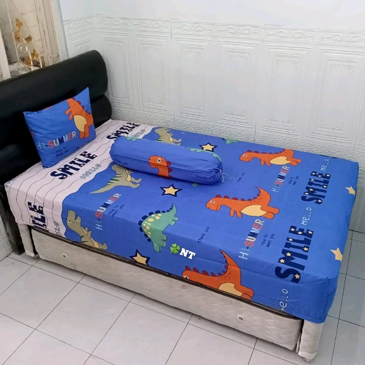 90x200 SEPREI KASUR HOMEMADE