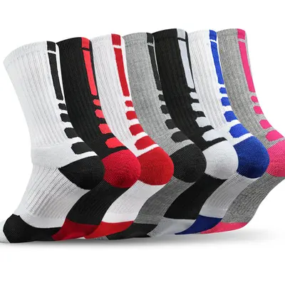 Selected Nike Elite Sock Crew TikTok Shop