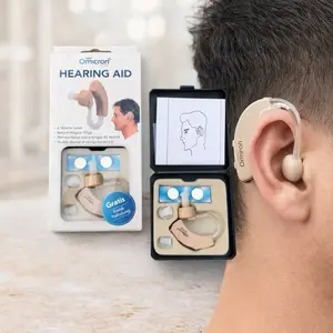 Alat Bantu Dengar Hearing Aid Pengeras Suara