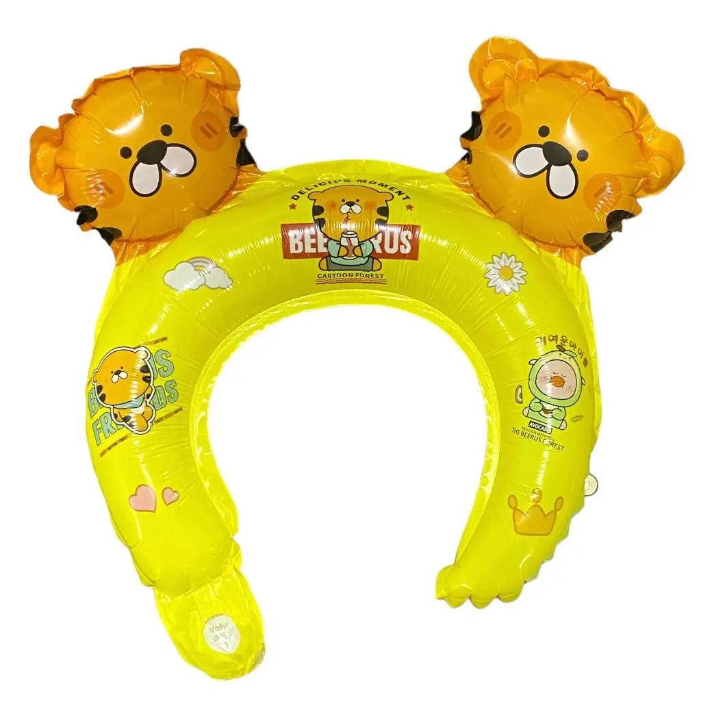 HC17850 TIGER BEERUS