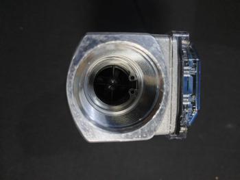 Product Review of Digital flowmeter turbine alat ukur laju aliran electric fuel meter ukuran 1 inch from A**i D**s i**👆 2
