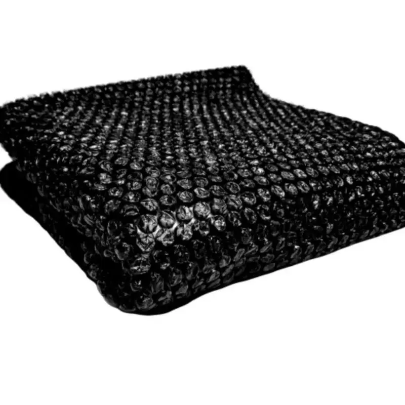 extra bubble wrap (packing tambahan) 1