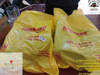 Product Review of Ban Dalam Mobil ukuran 600 s/d 700 Velg Ring 14 Merk Kingland from b**g 0