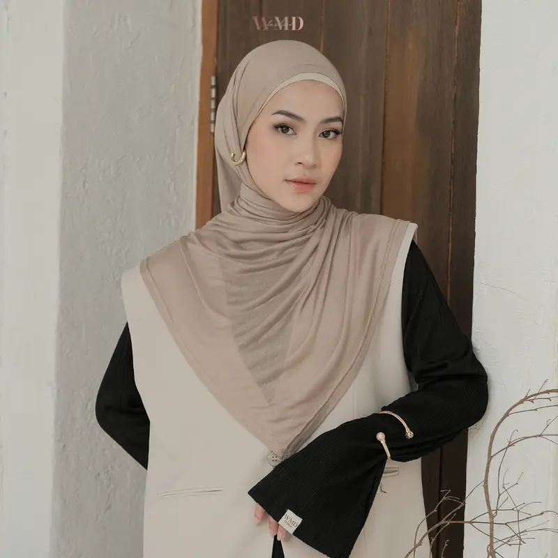 Pashmina Viscose Rayon - WMD Fashion 3