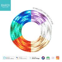 Gambar BARDI LED STRIP RGBWW 2 METER - LAMPU PINTAR LED SMART HOME LIGHT dari Smartlife Official Store Kota Administrasi Jakarta Barat 2 Tokopedia