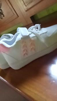 Product Review of Sepatu Anak anak Laki Laki dan Perempuan Motif Padhy Fashion - Varian Warna dan Ukuran Tk  Sd from p**m p**i 0