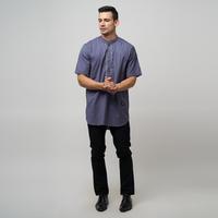 Gambar Baju Koko Preview Kurta Itang Yunasz Farabi dari Preview Muslimwear Kota Administrasi Jakarta Barat 1 Tokopedia
