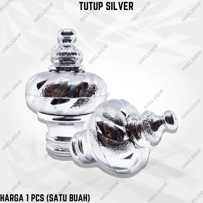 TUTUP GORDEN / ENCUP GORDEN HARGA PERSATU PCS (SATU BUAH) 0