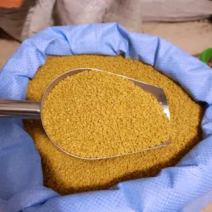 Biji Klabet / Kelabet / Fenugreek Seed 1KG