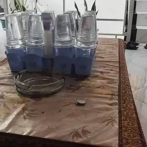 Company Love Pant-type Sanitary Pads 360° Anti-bocor Pelindung M/L/XL/2XL 5pcs Nyaman untuk Tidur Malam Bahan Katun Lembut Kain Non-woven Berkualiti Tinggi Serap Air Baik Wanita