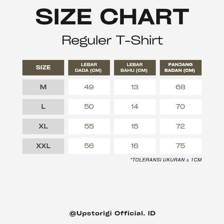 Baju Kaos Hitam Premium kualitas, Reguler Cowok & Cewek dengan Motif "Angel" Bahan 100% Cotton Combed 24s.