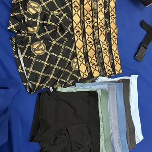 [PROMO] VAUDREÉ - PAKET HEMAT ISI 4 PCS Celana Dalam Boxer Pria Ice Silk Lembut Dingin Antibakteri Nyaman Dewasa Seamless Premium
