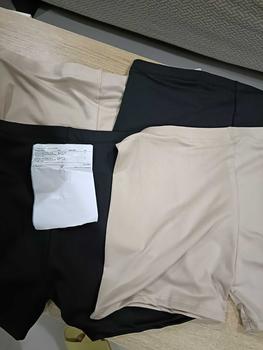 Product Review of Stylesnap High Quality Super Stretchable Cycling Boyleg Shorts - XSmall to 5XL from M**h E**e 0