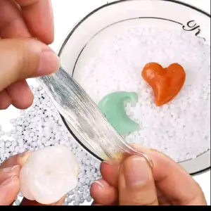 TANPA PINSET TEMPTHOOT ISI 1000/ 2000 BUTIR EYEBROW PALETTE gel soft brown implora pensil alis viva Mulut