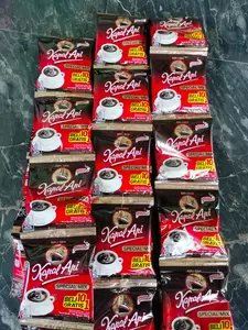 KOPI KAPAL API SPECIAL MIX + GULA 23 GRAM (2 RENTENG)